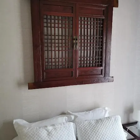 A L'ombre Des Pins B&B