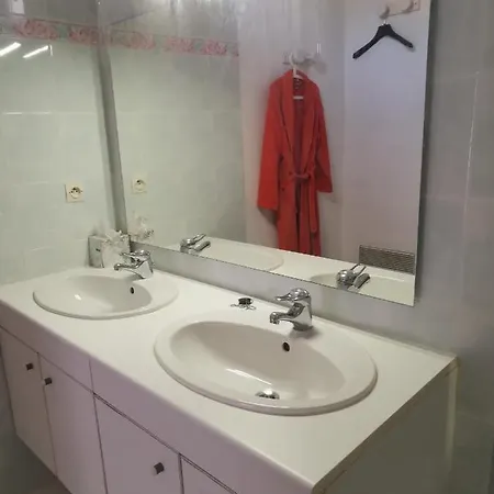 A L'ombre Des Pins * Saint-Augustin (Charente-Maritime)