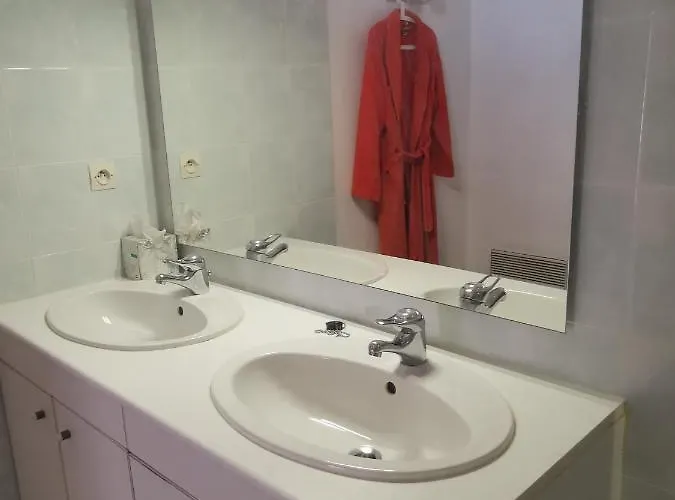 A L'ombre Des Pins * Saint-Augustin (Charente-Maritime)